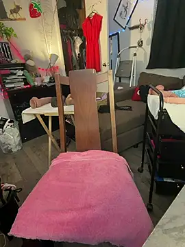 alluringpixie Chat XXX in diretta