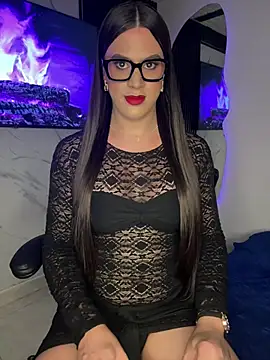 Chat XXX en directo de Naughtysofiaa