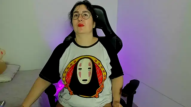 Susan_Foxx Live XXX Chat