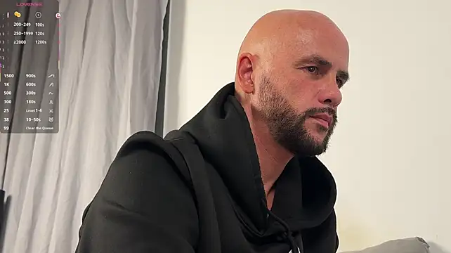 Chat XXX ao vivo de tim_beard