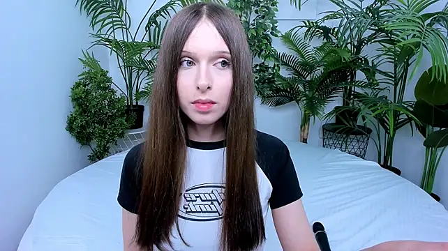 dark_k1tty Adlı Modelin Canlı XXX Sohbeti