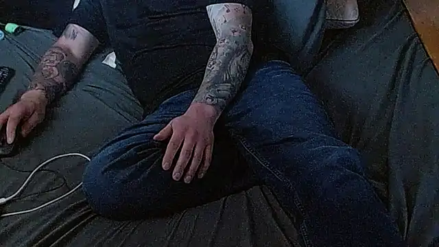 The_old_switch_a_roo's Webcam Show