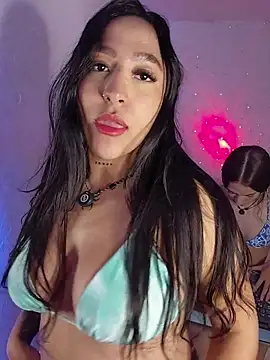 XXX chat uživo modela Nerobasta_