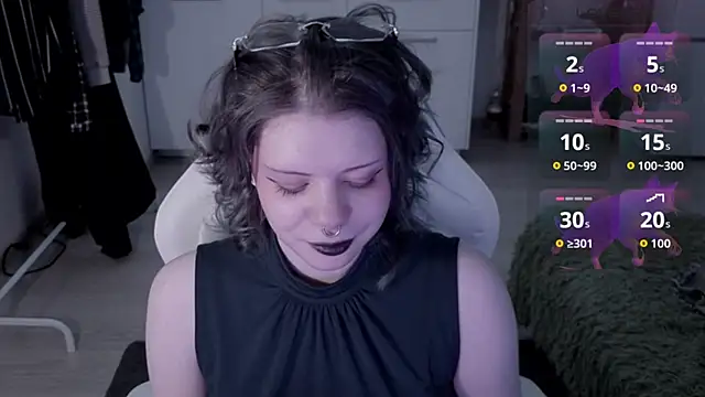 Alice_Zev's Live XXX Chat