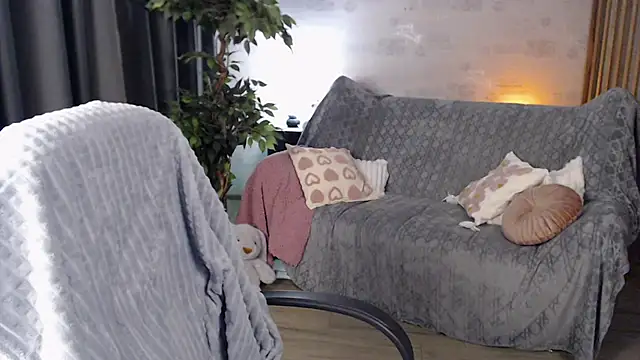AnoraDarkk Live XXX-Chat