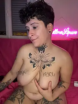 callmelouve 라이브 XXX 채팅