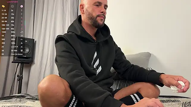 tim_beard – Live XXX-chat