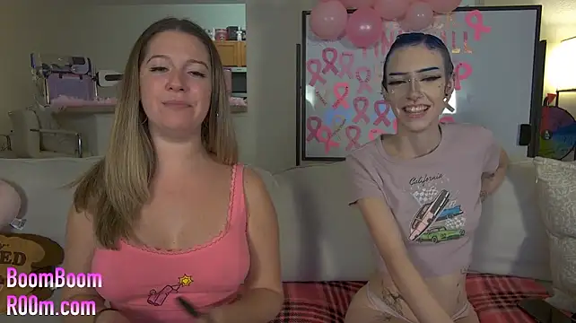 boomboomr00m Chat XXX in diretta