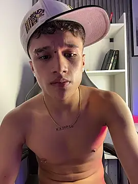 Dominik_Souzan Live XXX chat