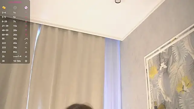 GeorginaCurvin Live XXX Chat