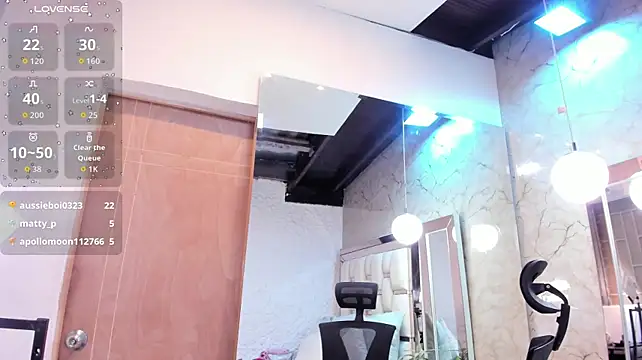 katleya_lewiis 라이브 XXX 채팅