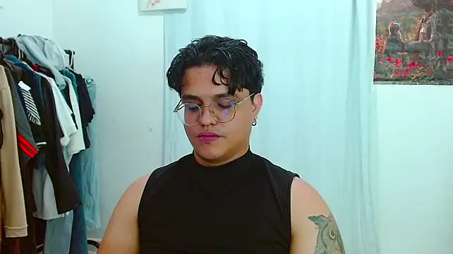 Chat +18 de Diane_exotic ao vivo