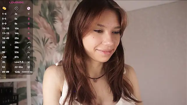 VeniceWillarie's Live Chat Room