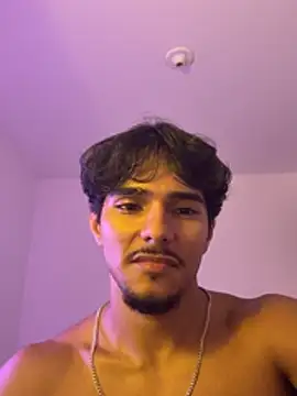 indio_vip Pertunjukan Webcam