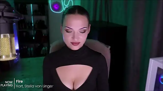 ml_milana Live XXX-chat