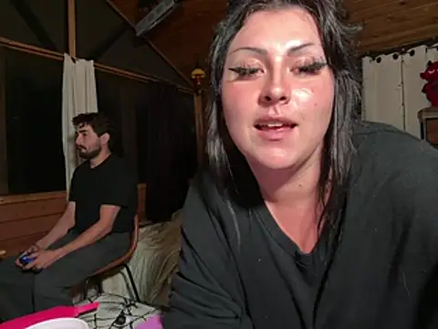 SierraxRuben26 现场XXX聊天