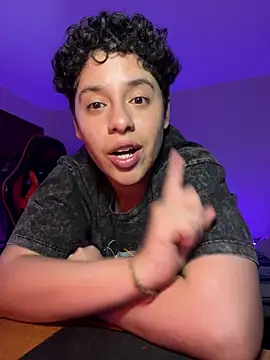 HUMANXTHING Chat XXX live