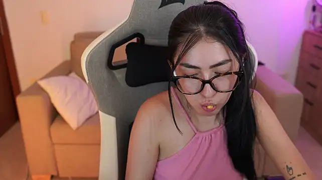 Chat XXX ao vivo de anyacutex