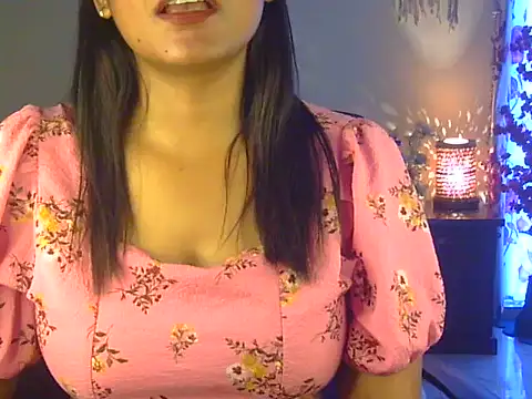 Mehek2001's Live XXX Chat