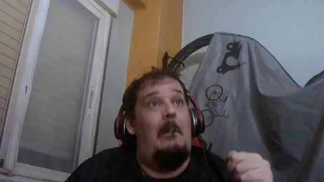 porkorossy's Live XXX Chat