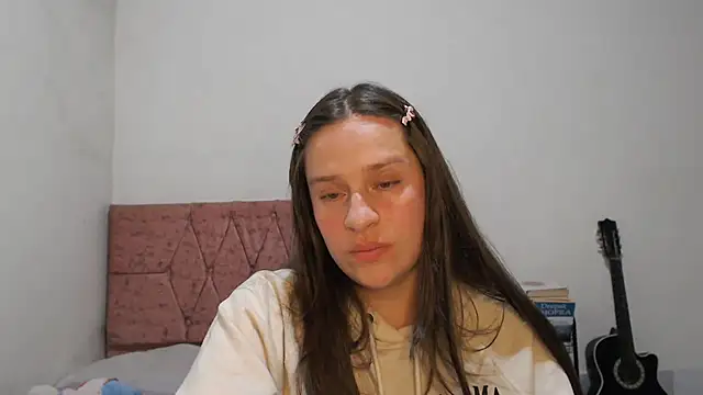 دردشة Serenity الجنسية المباشرة