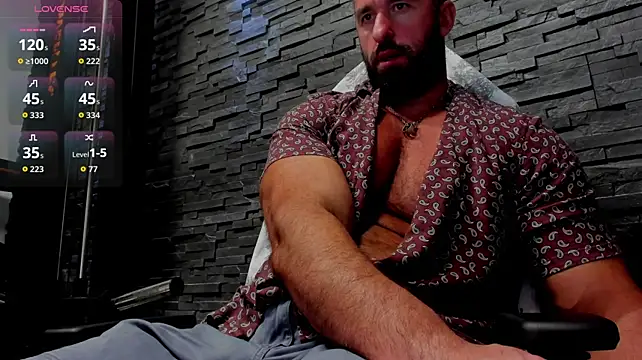 Sembang XXX Secara Langsung David_Big_Daddy