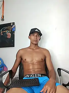 Demiansteven444 라이브 XXX 채팅
