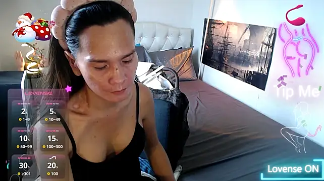 NinaDOM4CUM Chat XXX live