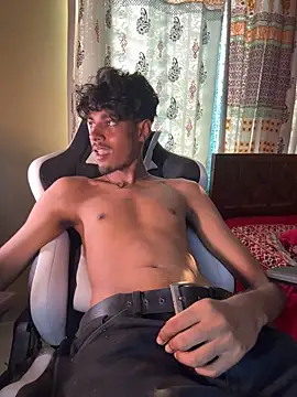 Chat XXX ao vivo de GunSlay
