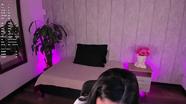 Czat XXX na żywo – Hanna_naoo_