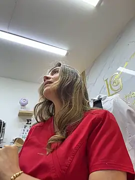 Czat XXX na żywo – alicee16