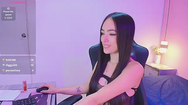 Mila_evans2002 Live XXX Chat