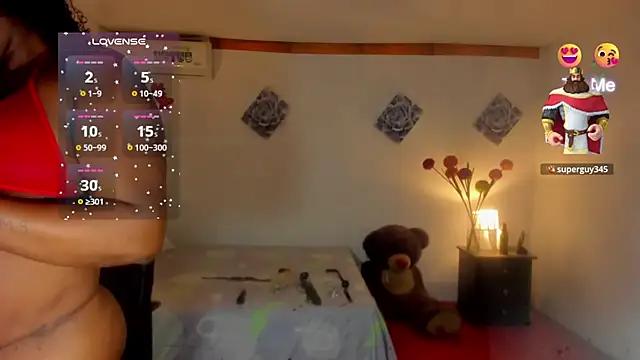 Miagrace Live XXX Chat