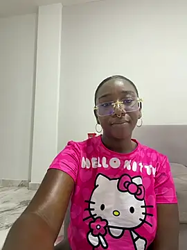 Zahhy_'s Live XXX Chat