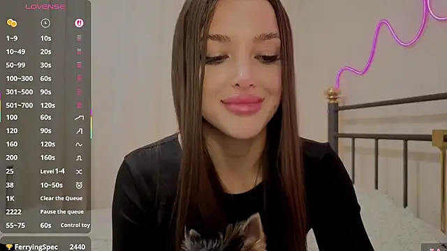 Živý XXX chat JennyRuthJP