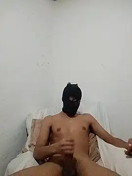Czat XXX na żywo – Issac20cm_big-cock