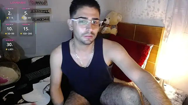 andders_ Chat XXX in diretta