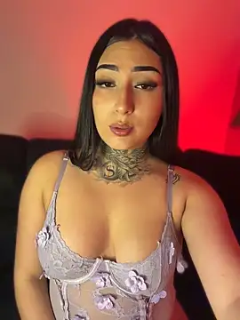 _Naomy_Collins Live XXX-chat
