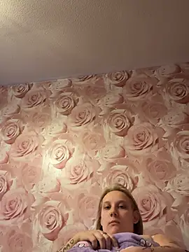 Czat XXX na żywo – SassieBlondiexox