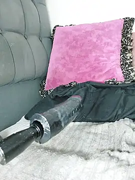 XXX chat uživo modela VickyPonce