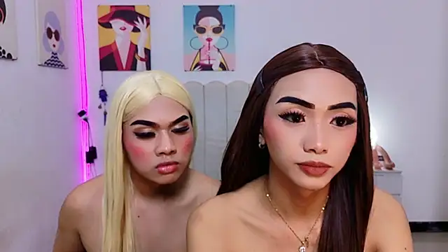 MirandaSterling Chat XXX live