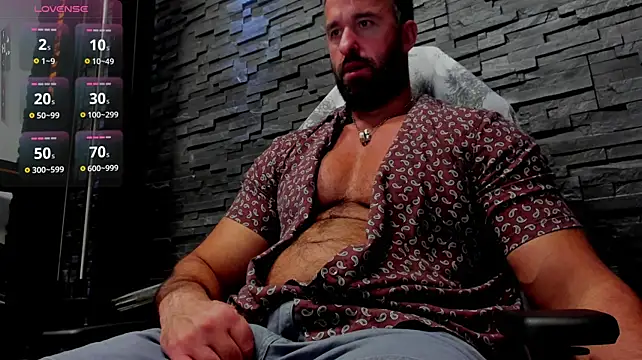 David_Big_Daddy Chat XXX live