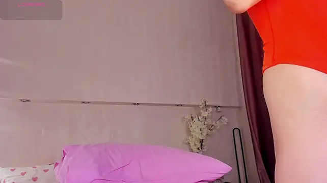 Erika_Carpenter's Live XXX Chat