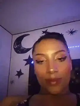 Chat XXX ao vivo de KattyBerryX