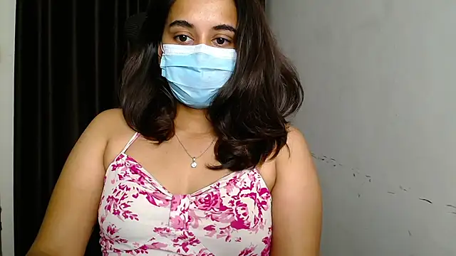 Chat XXX ao vivo de Hot_Niya2