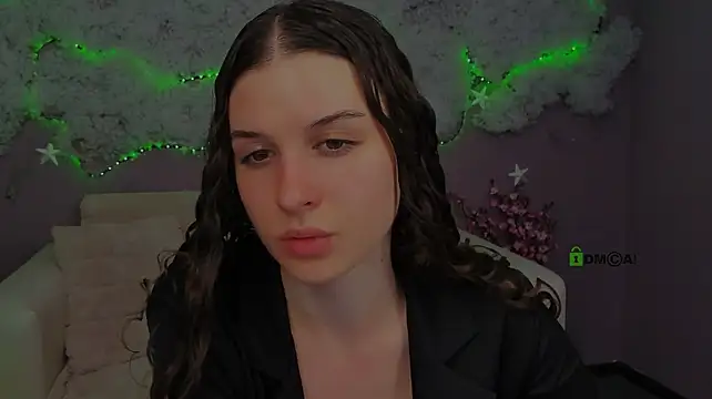 Chat XXX en directo de tiffanyhoustonsss