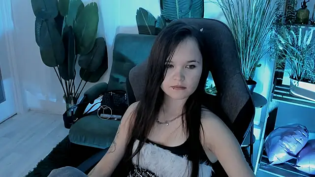 Elainebeness Live XXX-Chat