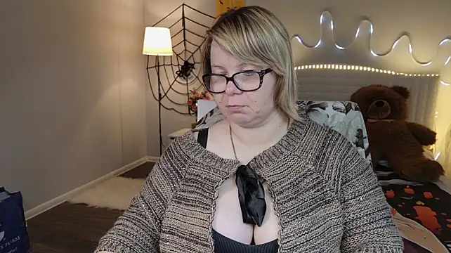 BonnnyBoobsy Live XXX-Chat