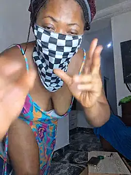 baeporch – Live XXX-chat