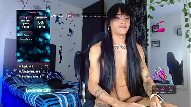 Penelopee22cm Chat XXX in diretta
